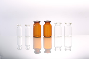 低硼硅/中硼硅玻璃管制注射剂瓶