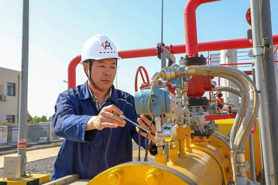 五一 · 咱们劳模有力量 | 郭俊强:劳动永不褪色 创新一直在线